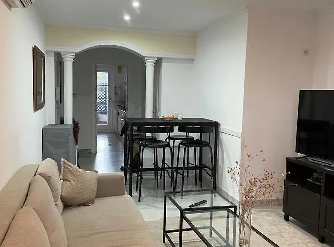 Appartement met Twee Slaapkamers