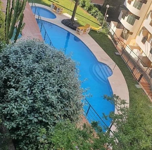 Appartement met Twee Slaapkamers