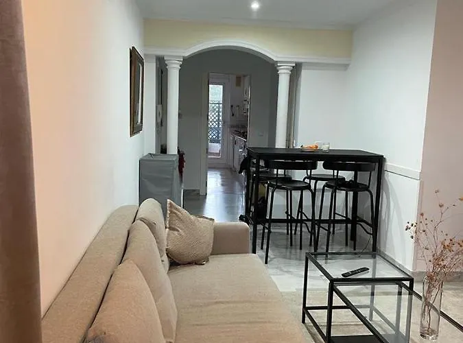 Appartement met Twee Slaapkamers